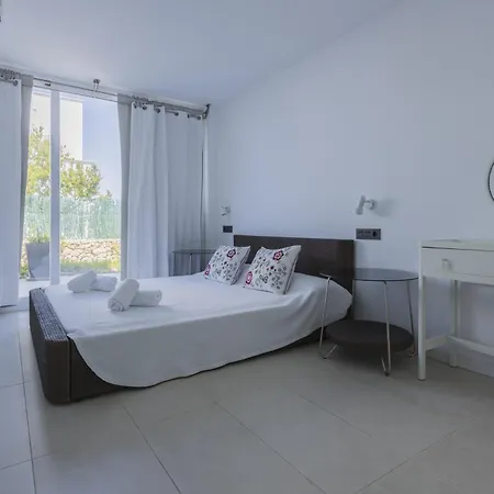 V196 Brisa Villa Son Bou