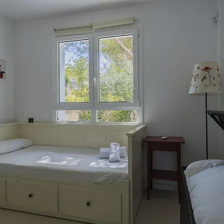 V196 Brisa Villa