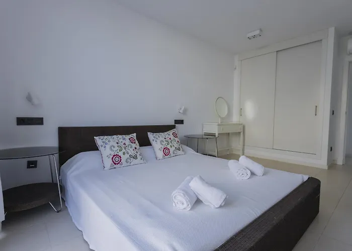 Villa V196 Brisa Son Bou