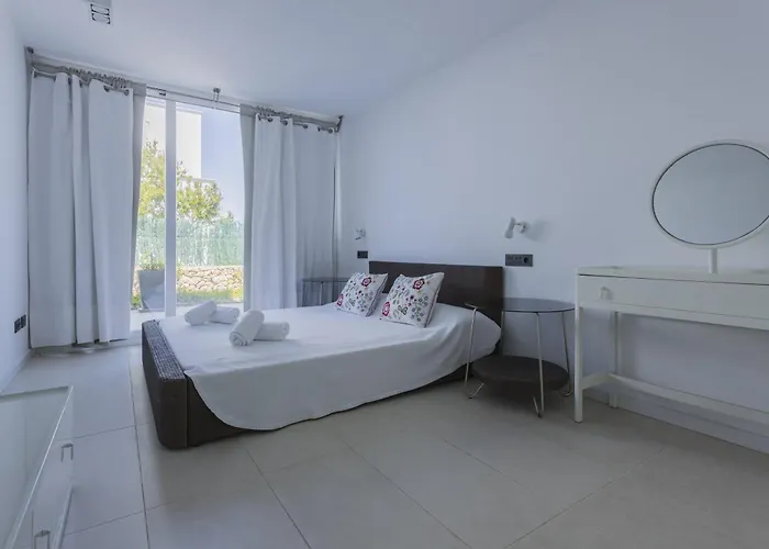 V196 Brisa Villa Son Bou