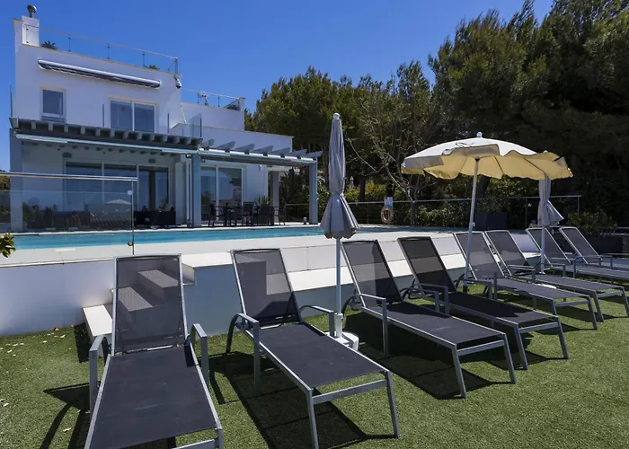 V196 Brisa * Son Bou