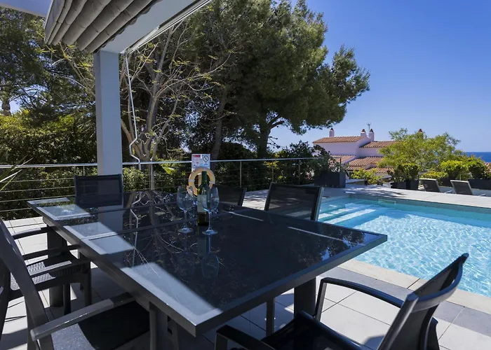 Villa V196 Brisa Son Bou