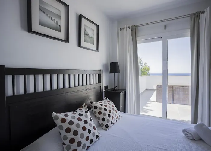 V196 Brisa * Son Bou