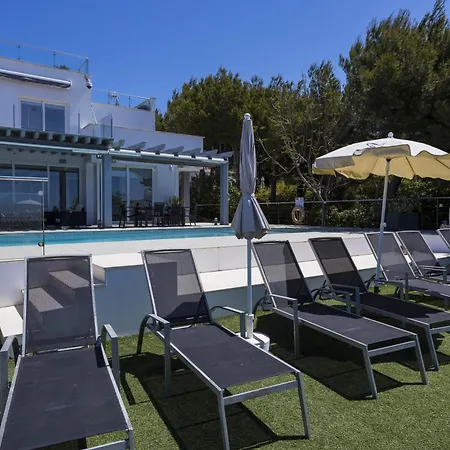 V196 Brisa * Son Bou