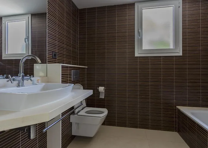 V196 Brisa Villa Son Bou