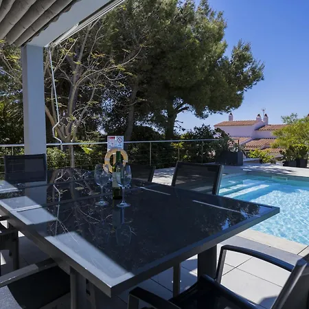 Villa V196 Brisa Son Bou