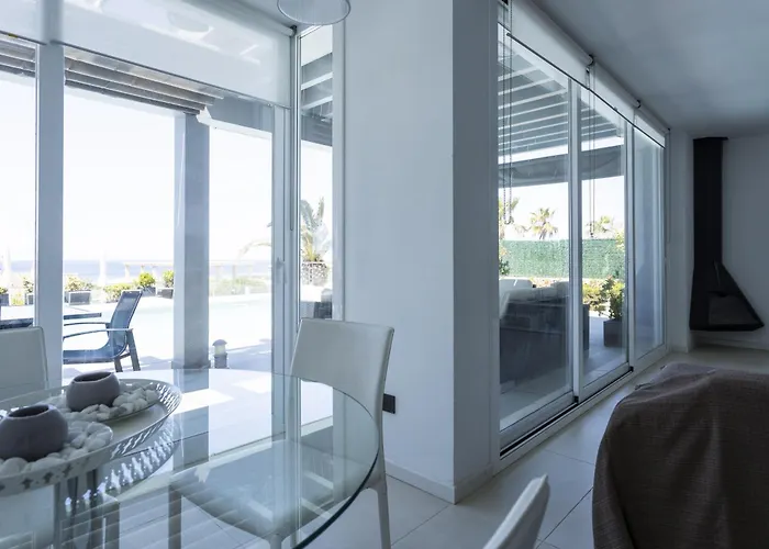 Villa V196 Brisa Son Bou