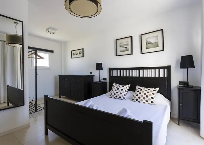 V196 Brisa Villa Son Bou